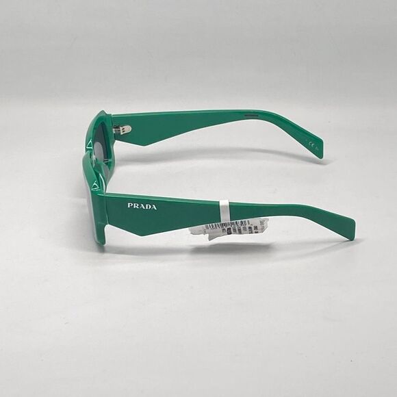 Prada PR 27ZS Geometry Sunglasses main image 15